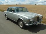 Rolls-Royce Silver Shadow I