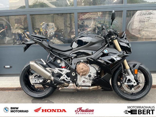 BMW S1000R Top Ausstattung / Angebot / ab 4,49%