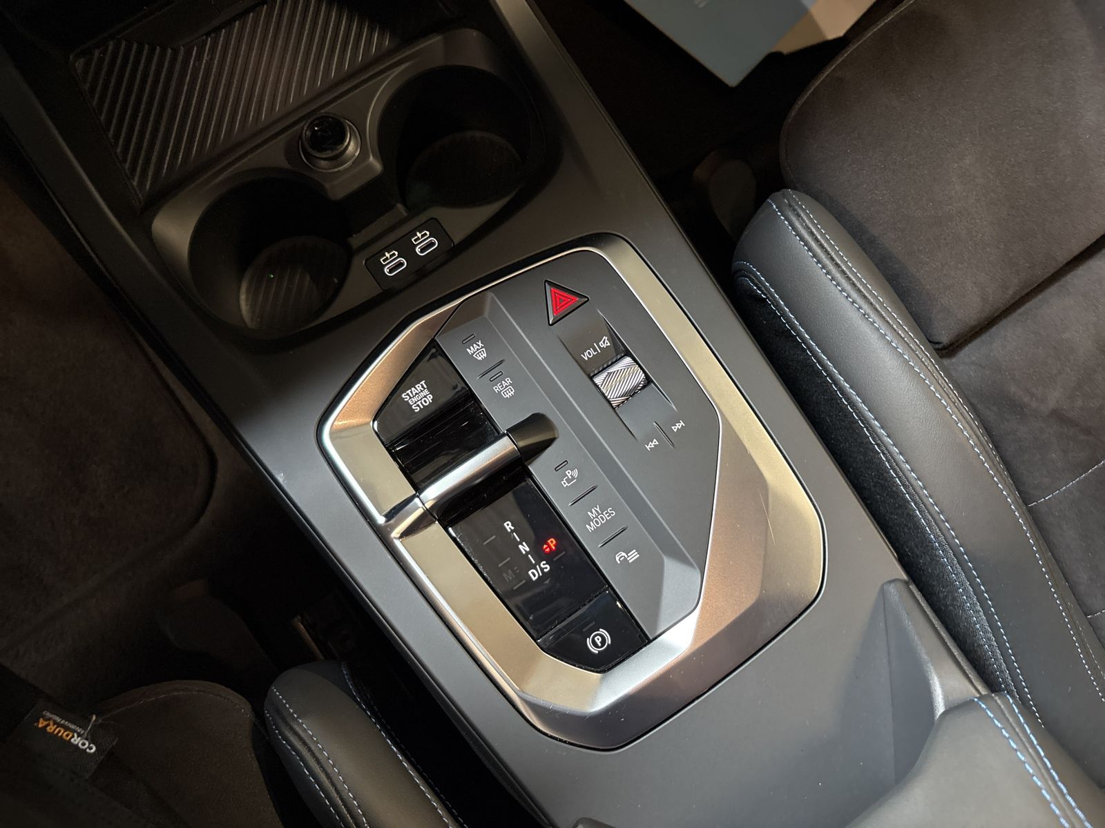 BMW 120 - Bild 15