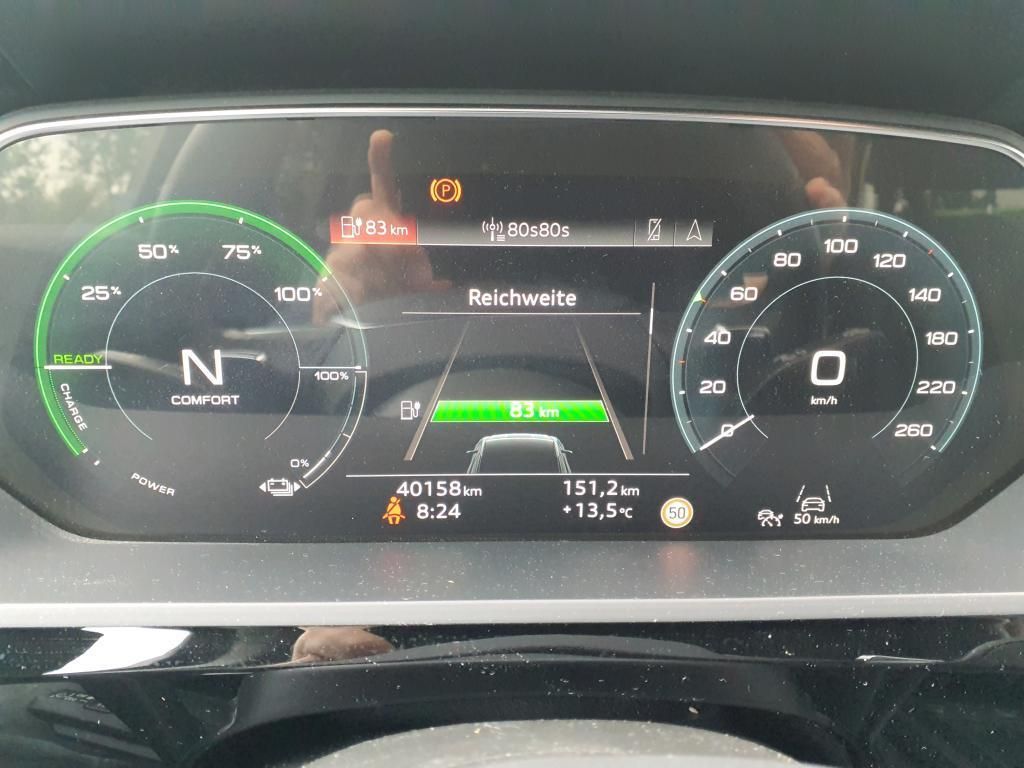 Audi e-tron - Bild 3