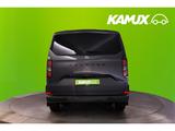 Ford Tourneo Custom 2.0EB Aut.320 Titanium+LED+NAVI - gebrauchte Vans