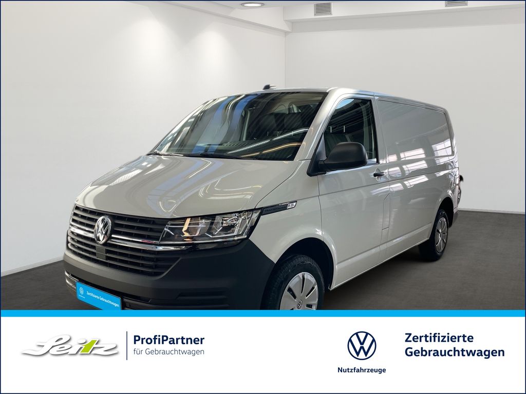 Volkswagen T6 Transporter