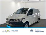 Volkswagen T6.1 Transporter Kasten 2.0 TDI KR FWD *PDC*KLIM - gebrauchte VW T6 Transporter aus dem Jahr 2024