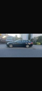 Jaguar XF 3.0 L V6 Diesel -