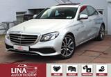 Mercedes-Benz E 350 e Exclusive SOFT*LUFT*HUD*ACC*360°*WIDESCR - Mercedes-Benz E-Klasse mit Hybrid-Antrieb