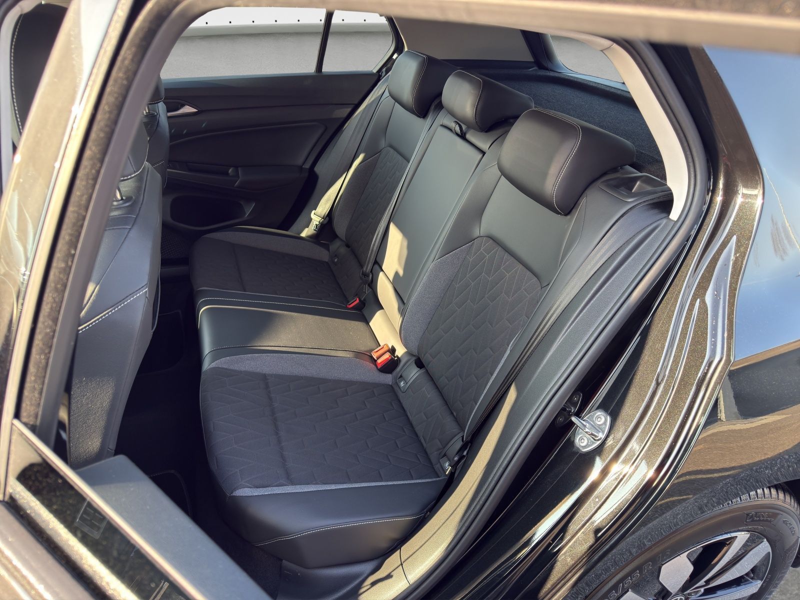 Volkswagen Golf - Bild 15