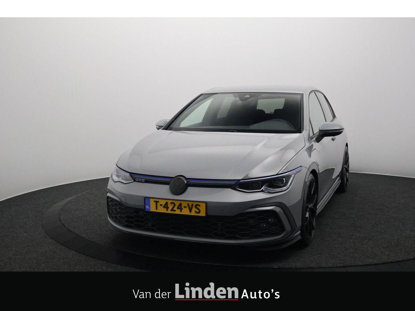 Volkswagen Golf 1.4 eHybrid GTE 245PK | Black Style | kamer