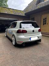 Volkswagen Golf 2.0 TDI GTD GTI Optik - Volkswagen Golf: GTI TDI
