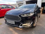 Ford Mondeo Turnier Vignale*HU 02/2027*