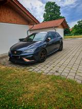 Seat Leon 2.0 TSI CUPRA 4Drive DSG Sportstourer CUPRA