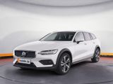 Volvo V60 Cross Country B4 D AWD Ultimate AHK+MASSAGE - Volvo V60 Cross Country Jahreswagen