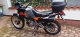 Honda Dominator NX 650 - HONDA NX 650 DOMINATOR