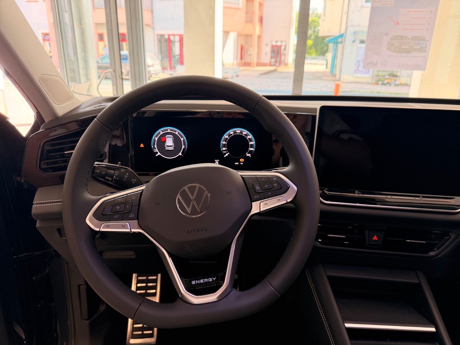 Volkswagen Tiguan - Bild 18