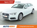 Audi A4 45 TFSI Sport Aut.*NAVI*XENON*TEMPO*PDC* - Audi A4 Gebrauchtwagen in Köln