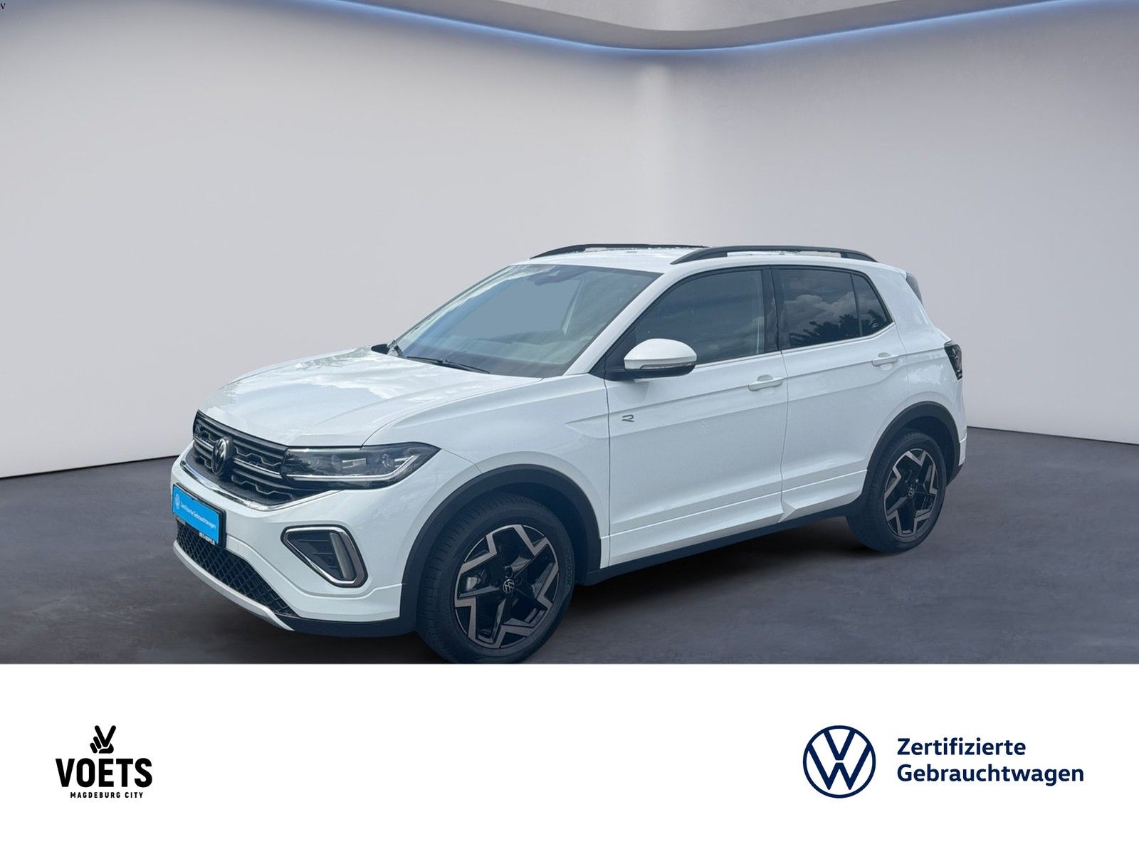 Volkswagen T-Cross - Bild 2