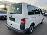 Volkswagen T5 Transporter Kombi*9*Sitzer*Klima*AHK* - Volkswagen: Transporter 9 Sitzer