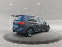 Volkswagen Touran - Vorschau Bild 5