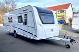 LMC VIVO 580 D + - Wohnwagen bis 30000 Euro
