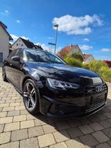 Audi A4 50 TDI tiptronic quattro sport Avant sport - Audi A4: 5tdi