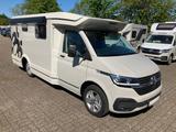 Knaus KNAUS TOURER CUVISION 500 LT +MEGA-DEAL+ - Knaus 500 d