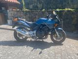 Honda CBF 600  gepf. Garagenfzg. TÜV+Insp. neu - Angebote