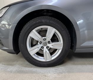 Audi A4 - 7