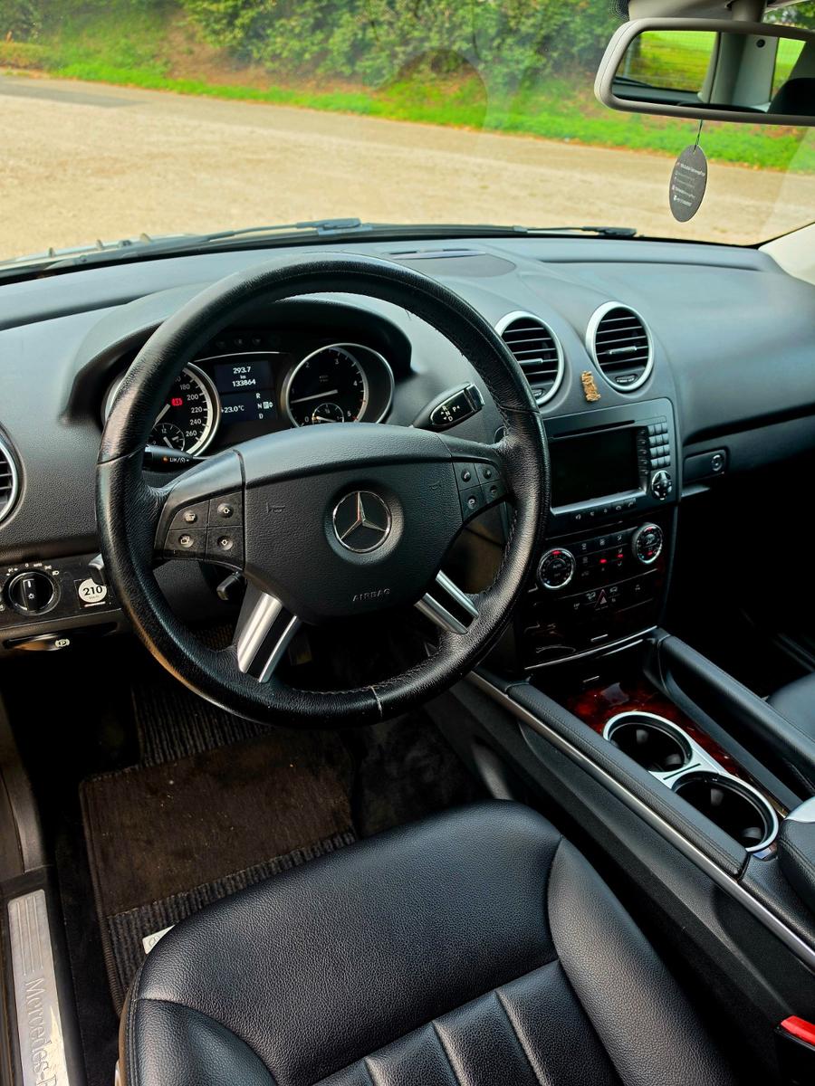 Mercedes-Benz ML 280