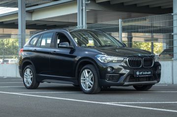 BMW X1 - 1