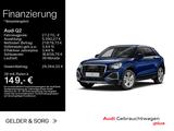 Audi Q2 35 TFSI advanced Navi*LED*virtual*Parken* - Audi Q2 Jahreswagen