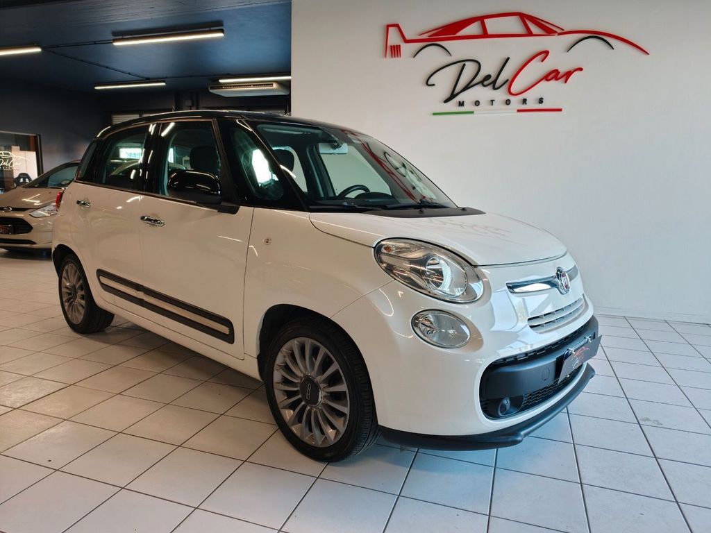 Image of Fiat 500L