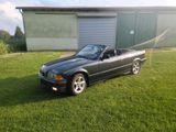 BMW E 36 325i  OLDTIMER Origenal 90TKam - BMW 325: E36