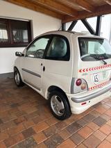 Ligier Nova - Ligier Nova Gebrauchtwagen