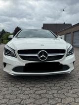 Mercedes-Benz CLA 180 d 7G-DCT - Top Ausstattung - gebrauchte Mercedes-Benz CLA 180 aus dem Jahr 2016
