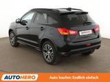 Mitsubishi ASX 1.6 Edition 100+ 2WD*NAVI*XENON*TEMPO*CAM* - Mitsubishi ASX: Schwarz