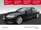 Audi A6 Limousine 50 TFSI e design quattro S tronic K - Audi A6 mit Hybrid-Antrieb: Design