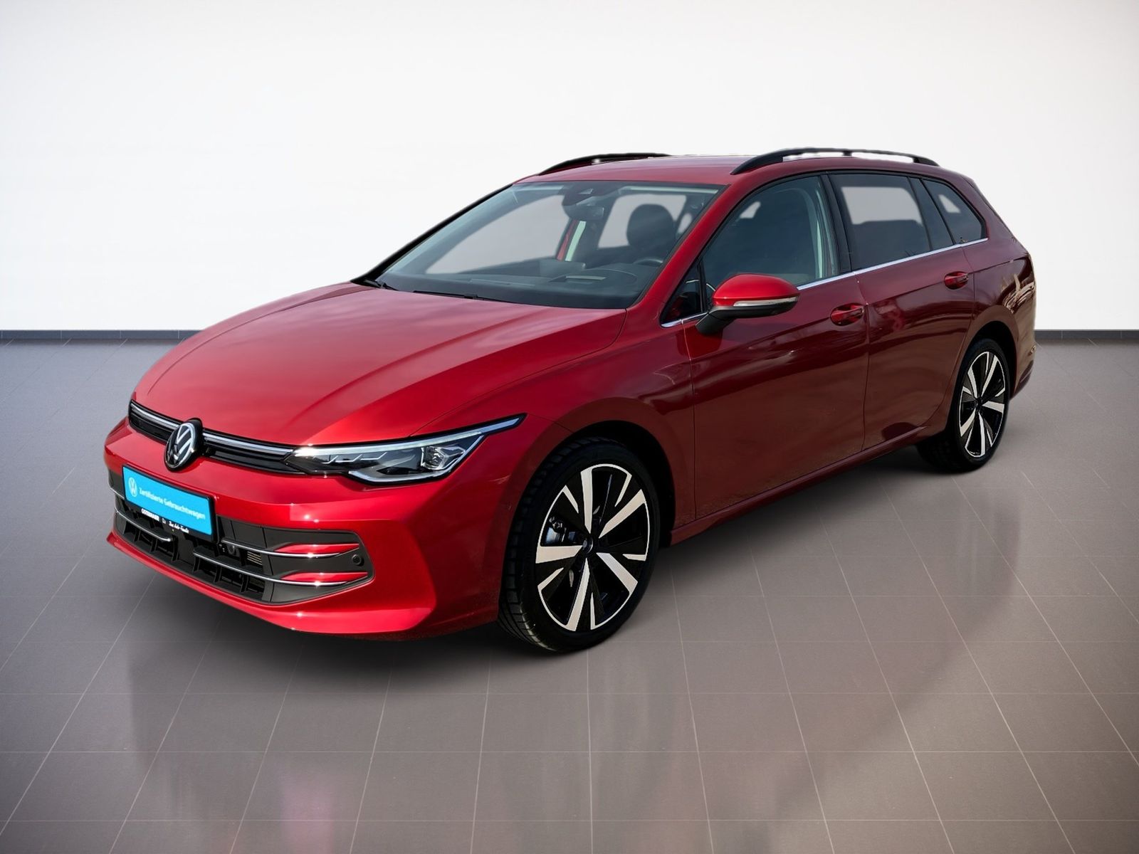 Volkswagen Golf - Bild 2