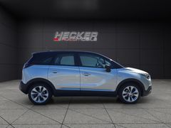 Opel Crossland X 1.2 Edition 1.2 EU6 Edition