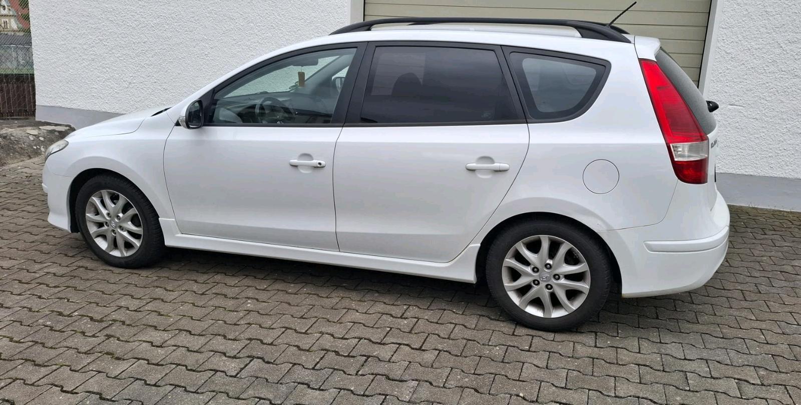 Hyundai i30 2011 — photo 5