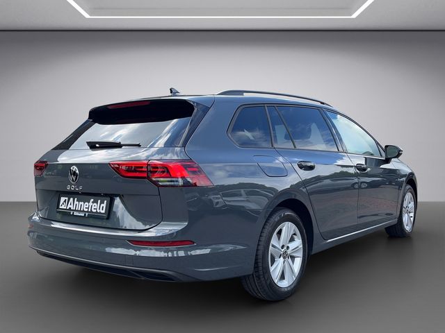 Golf Variant Life 2,0 l TDI SCR 110 kW 150 PS 7-
