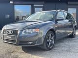Audi A4 Avant 3.2 FSI quattro | RECARO | BOSE - Audi A4 aus 2005: 3.2