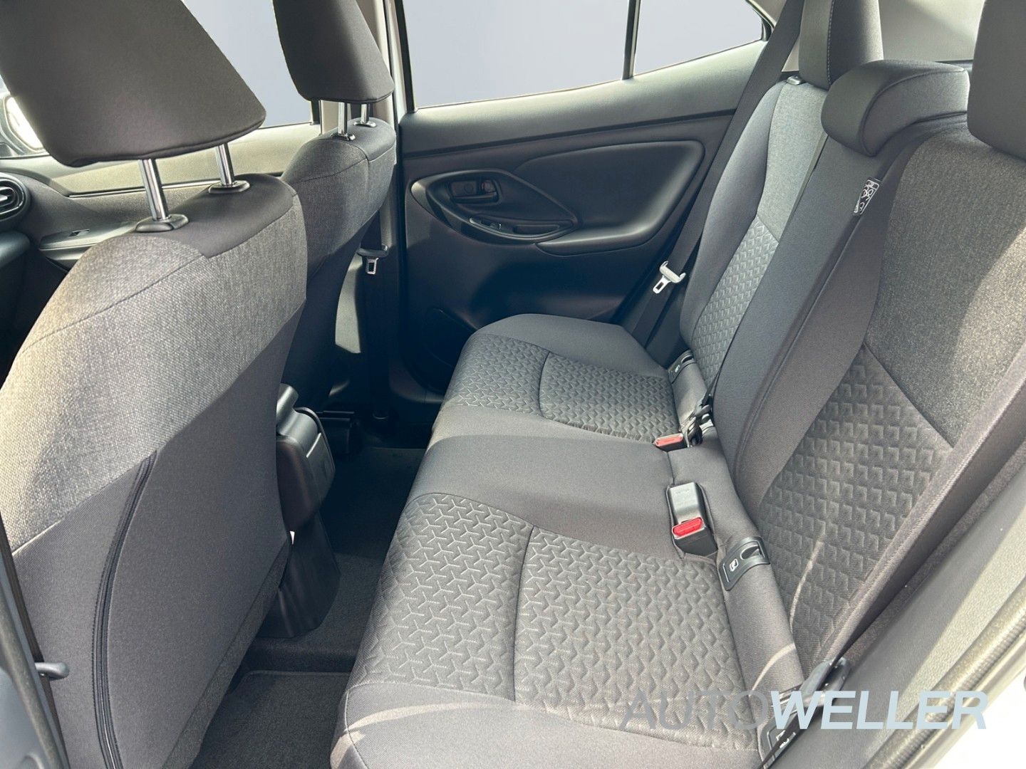Toyota Yaris Cross - Bild 12