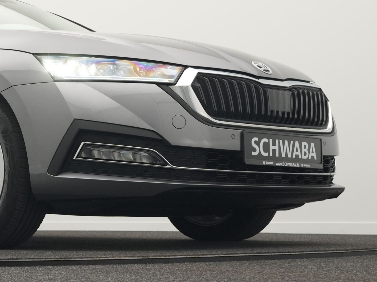 Skoda Octavia - Bild 38