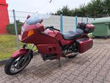 BMW K 100 RT - BMW 1985 K 100