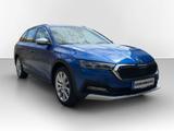 Skoda Octavia Combi 2.0 TDI DSG 4x4 Scout AHK*PANO*HEA - Skoda: Combi Scout