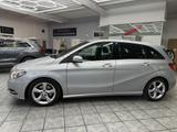 Mercedes-Benz B 220 CGI 4Matic Sport-Paket, 1.Hd., Leder, 7G - gebrauchte Mercedes-Benz B 220 aus dem Jahr 2014