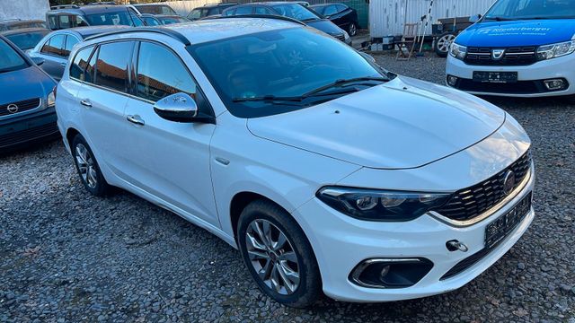 Fiat Tipo Lounge