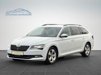Skoda Superb Ambition/CARPLAY/KAMERA