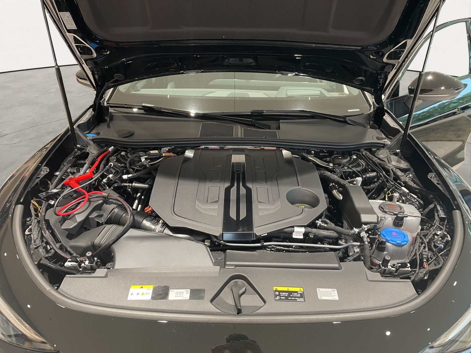 Audi A6 - Bild 7