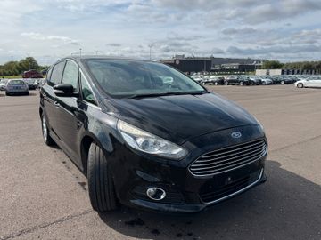 Ford S-Max - 3