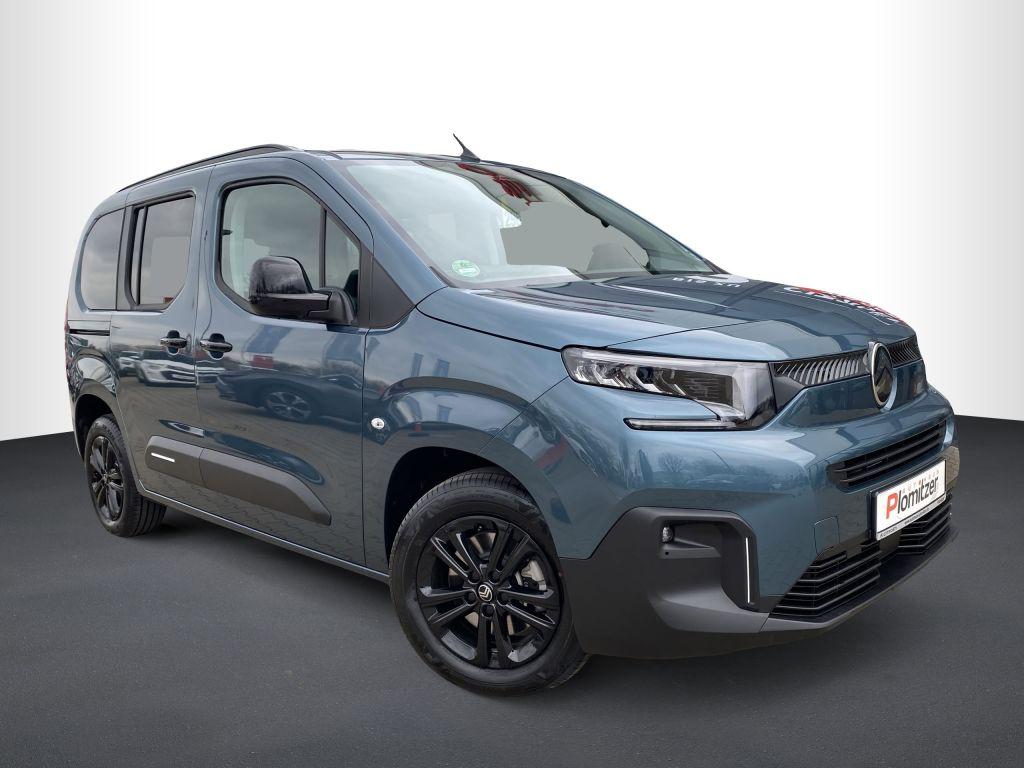 Citroën Berlingo M Diesel 100 PLUS *Dachreling*Klimaauto